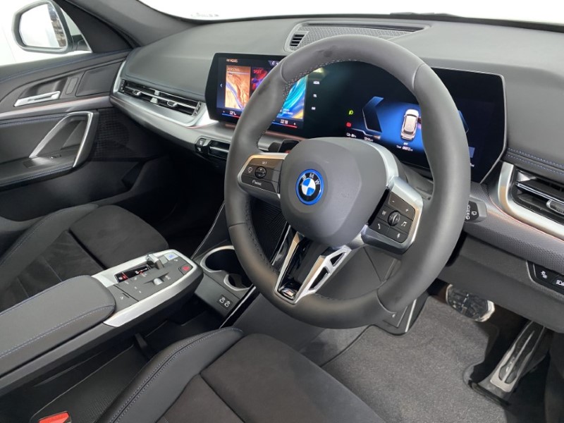 Used BMW iX1 2025 for sale - 76981968: Photo 6