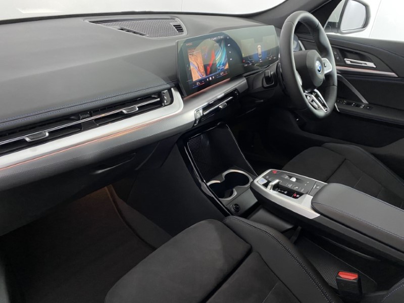 Used BMW iX1 2025 for sale - 76981968: Photo 7