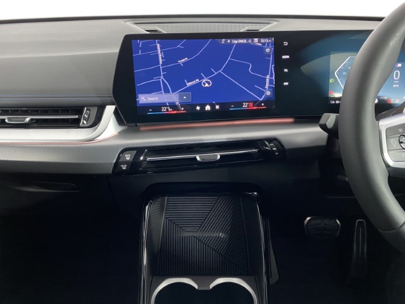 Used BMW iX1 2025 for sale - 76981968: Photo 8