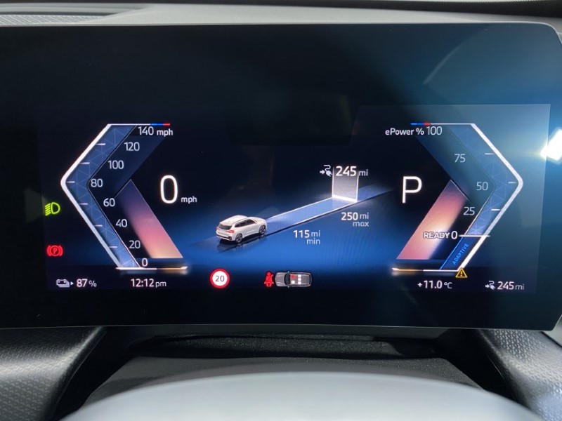 Used BMW iX1 2025 for sale - 76981968: Photo 9