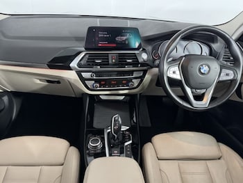 Used BMW X3 2021 for sale - 78411989: Photo