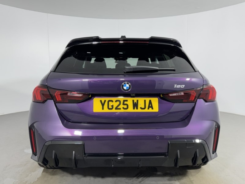 Used BMW 1 Series 2025 for sale - 78014748: Photo 15