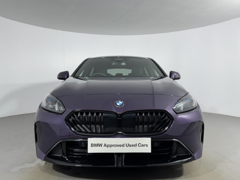 Used BMW 1 Series 2025 for sale - 78014748: Photo 16