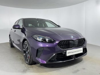 BMW 1 Series feature image
