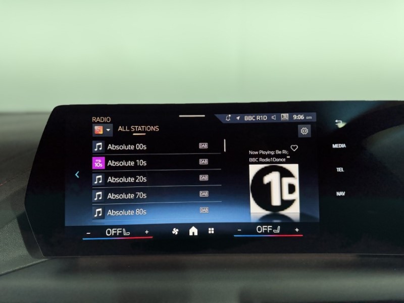 Used BMW 1 Series 2025 for sale - 78014748: Photo 22