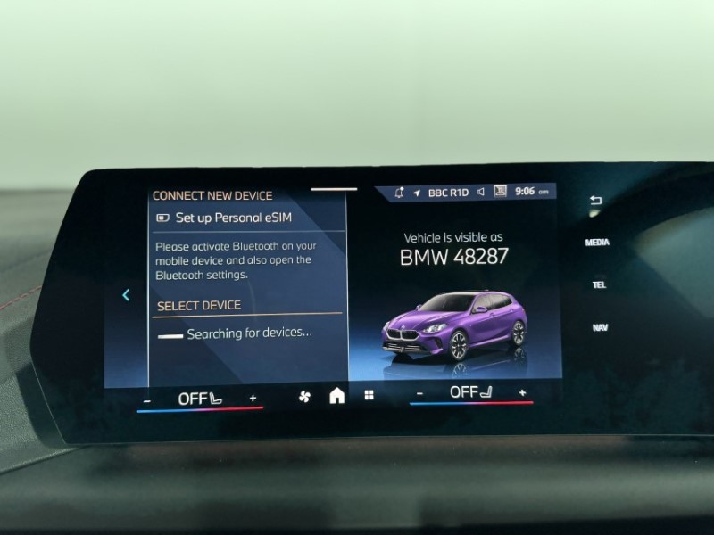 Used BMW 1 Series 2025 for sale - 78014748: Photo 23