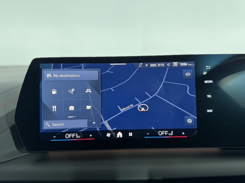 Used BMW 1 Series 2025 for sale - 78014748: Photo 24