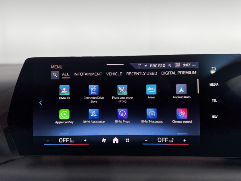 Used BMW 1 Series 2025 for sale - 78014748: Photo 26