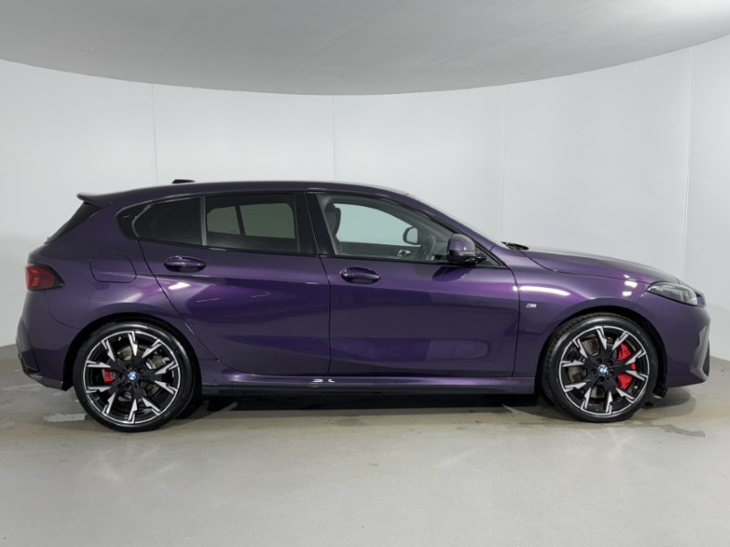 Used BMW 1 Series 2025 for sale - 78014748: Photo 3