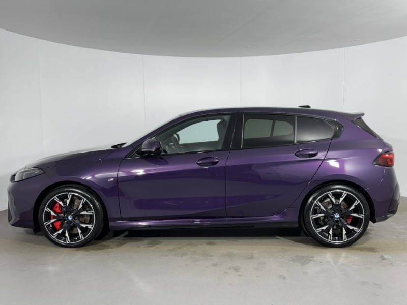 Used BMW 1 Series 2025 for sale - 78014748: Photo 37