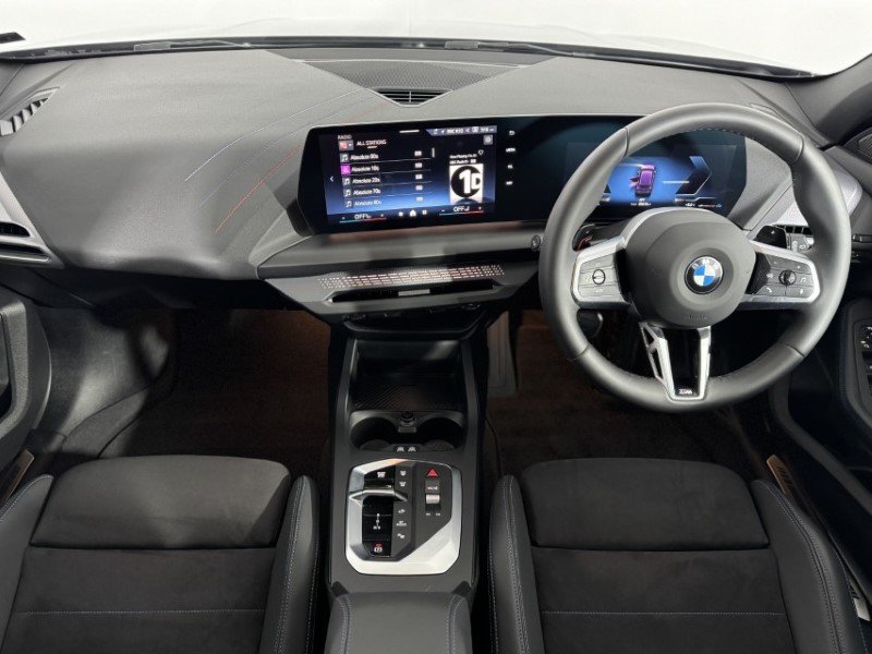 Used BMW 1 Series 2025 for sale - 78014748: Photo 4