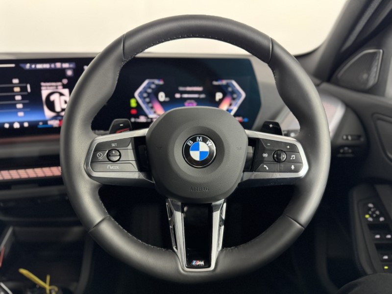 Used BMW 1 Series 2025 for sale - 78014748: Photo 5