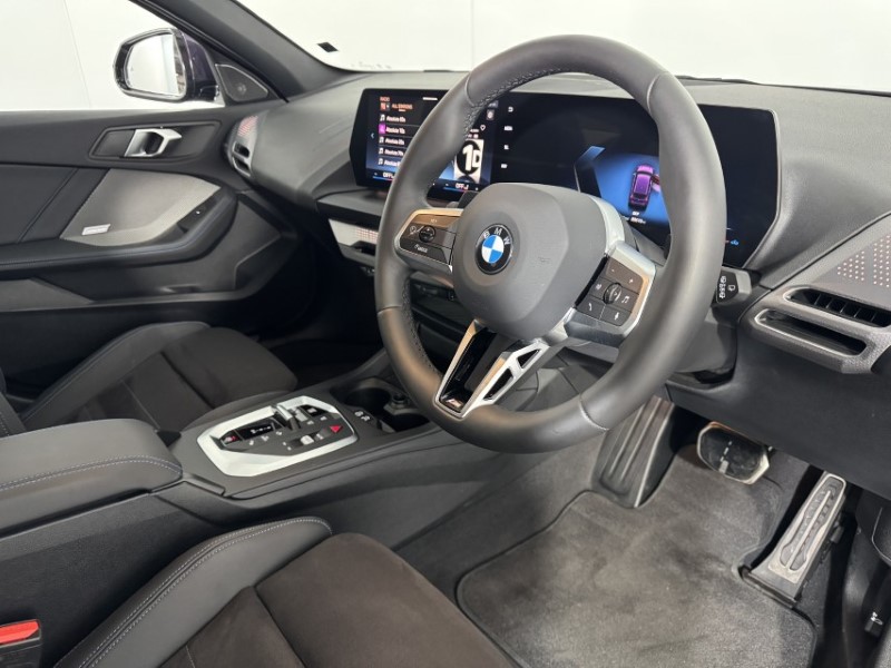 Used BMW 1 Series 2025 for sale - 78014748: Photo 6