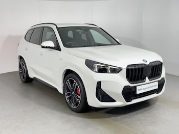 Used BMW X1 2025 for sale - 78596555: Photo