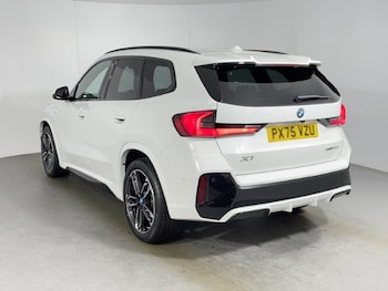 Used BMW X1 2025 for sale - 78596555: Photo