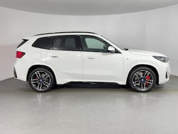 Used BMW X1 2025 for sale - 78596555: Photo
