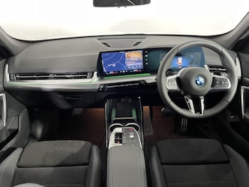 Used BMW X1 2025 for sale - 78596555: Photo