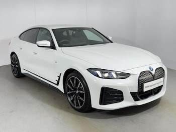 Used BMW i4 2025 for sale - 78379321: Photo