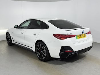 Used BMW i4 2025 for sale - 78379321: Photo