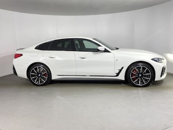 Used BMW i4 2025 for sale - 78379321: Photo