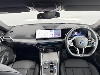 Used BMW i4 2025 for sale - 78379321: Photo