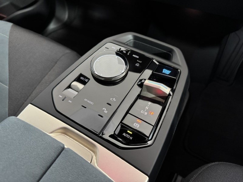 Used BMW iX 2022 for sale - 77323549: Photo 10