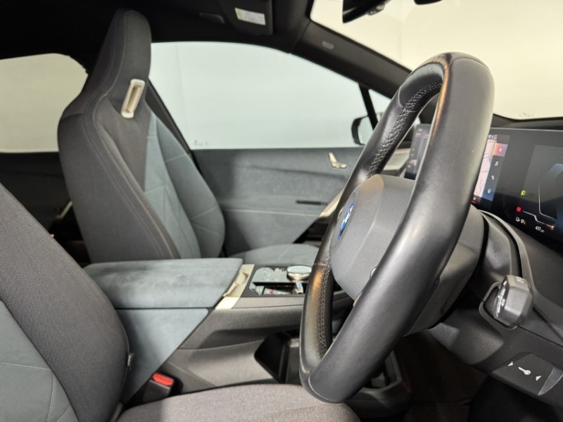 Used BMW iX 2022 for sale - 77323549: Photo 11