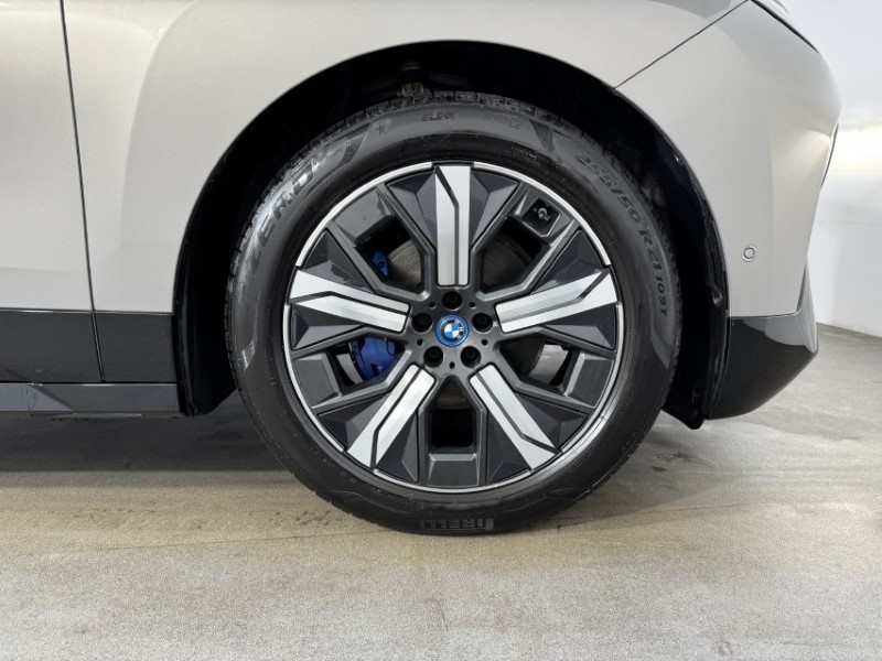 Used BMW iX 2022 for sale - 77323549: Photo 14