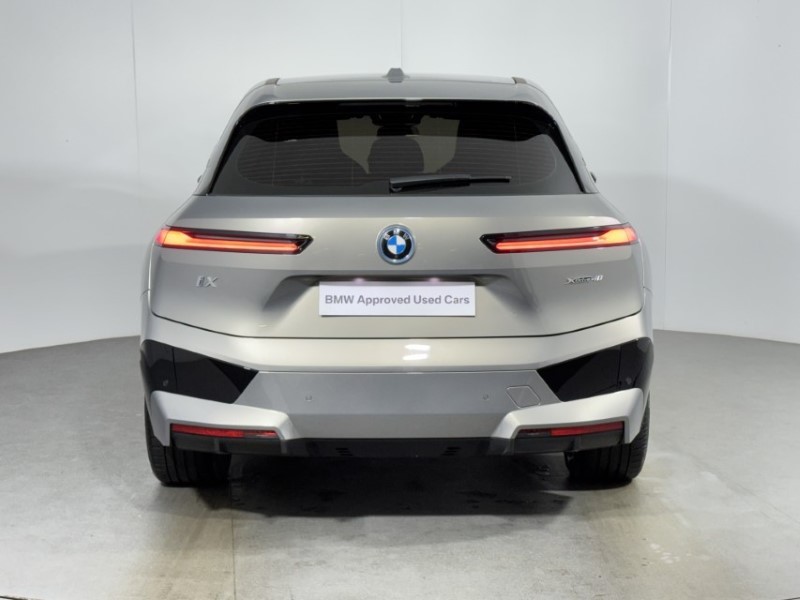 Used BMW iX 2022 for sale - 77323549: Photo 15