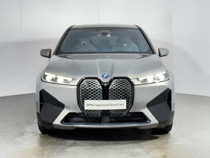 Used BMW iX 2022 for sale - 77323549: Photo 16