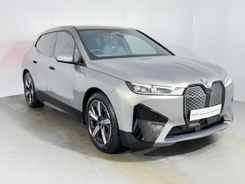 Used BMW iX 2022 for sale - 77323549: Photo