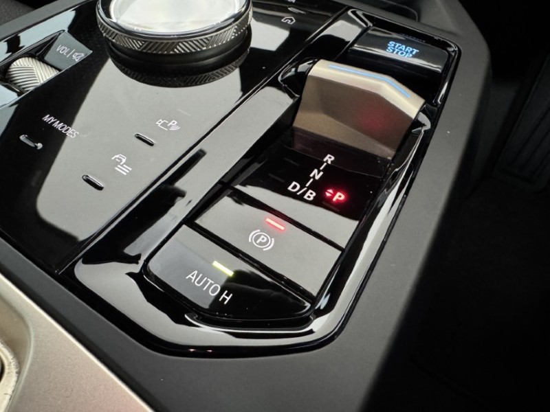 Used BMW iX 2022 for sale - 77323549: Photo 21