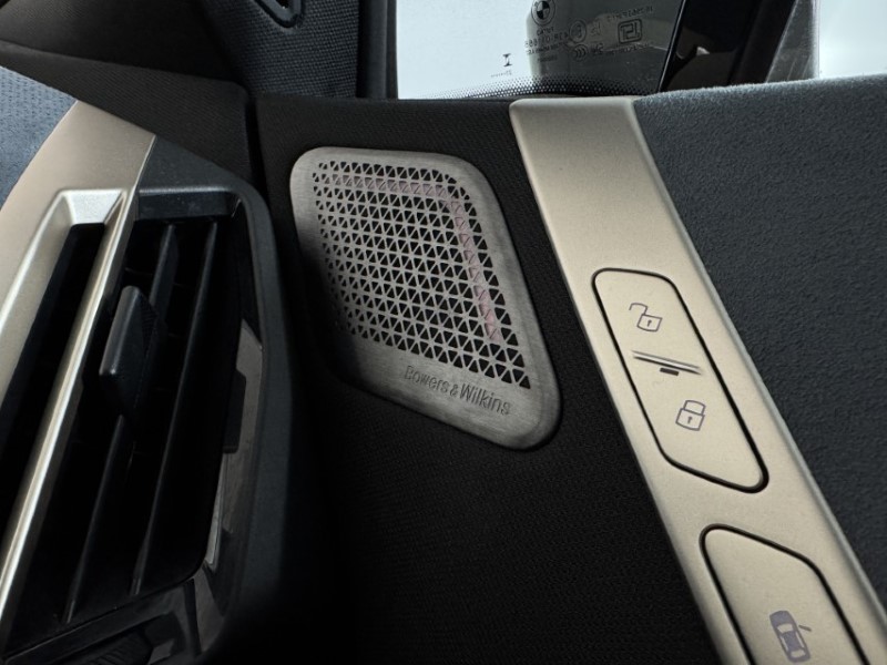 Used BMW iX 2022 for sale - 77323549: Photo 22