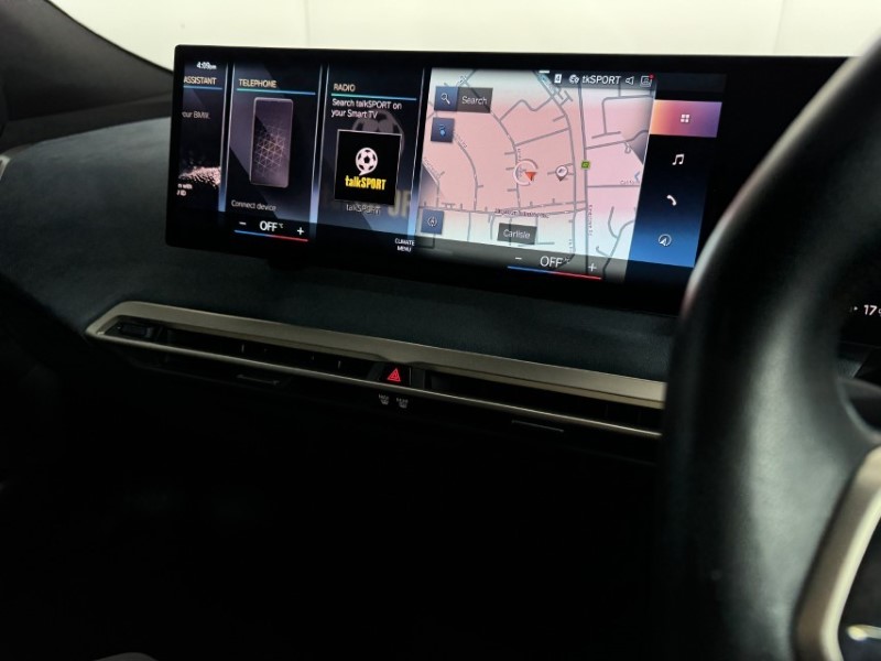 Used BMW iX 2022 for sale - 77323549: Photo 23