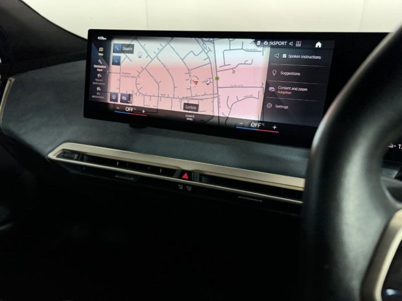 Used BMW iX 2022 for sale - 77323549: Photo 24