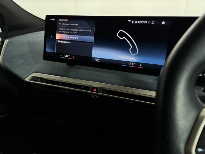 Used BMW iX 2022 for sale - 77323549: Photo 25