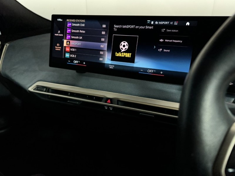 Used BMW iX 2022 for sale - 77323549: Photo 26