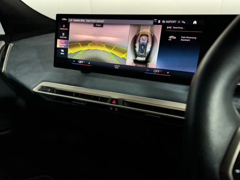 Used BMW iX 2022 for sale - 77323549: Photo 27