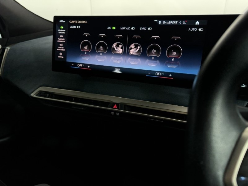 Used BMW iX 2022 for sale - 77323549: Photo 30