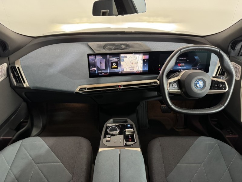 Used BMW iX 2022 for sale - 77323549: Photo 4