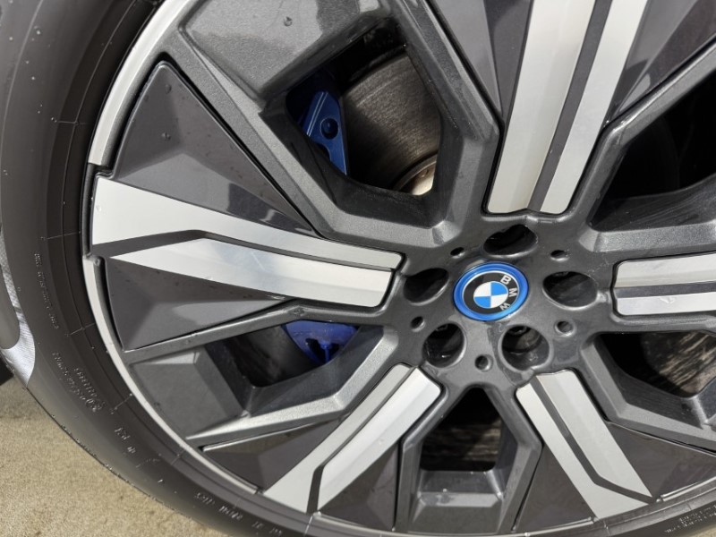 Used BMW iX 2022 for sale - 77323549: Photo 45