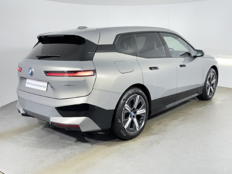 Used BMW iX 2022 for sale - 77323549: Photo 46