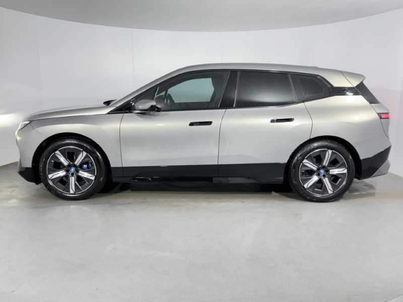 Used BMW iX 2022 for sale - 77323549: Photo 47