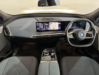 Used BMW iX 2022 for sale - 77323549: Photo