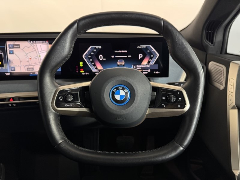 Used BMW iX 2022 for sale - 77323549: Photo 5