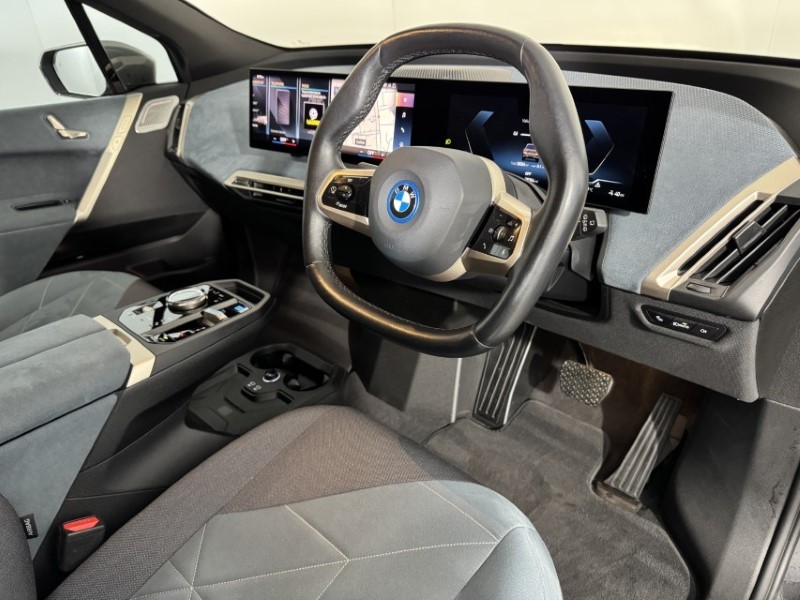 Used BMW iX 2022 for sale - 77323549: Photo 6