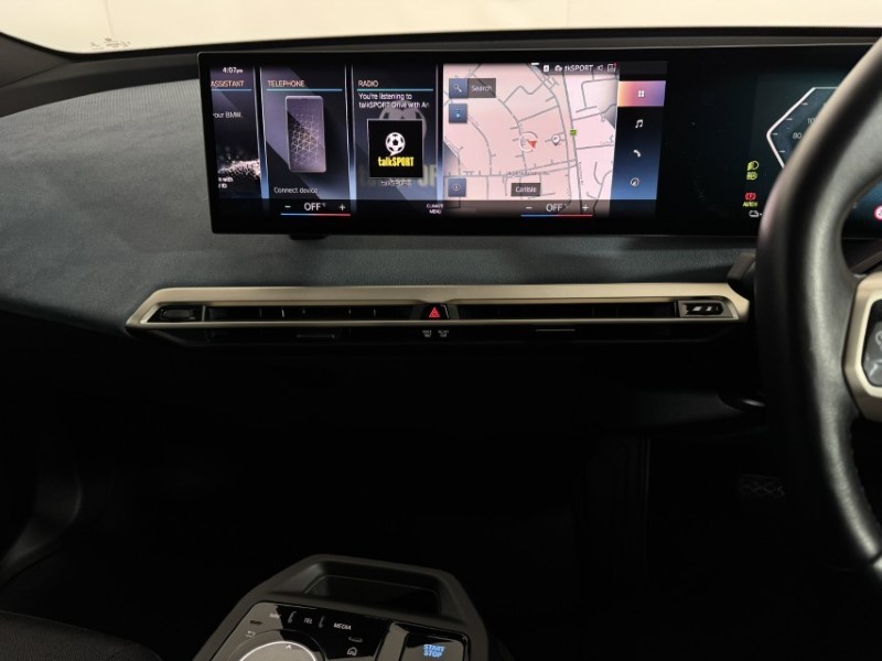 Used BMW iX 2022 for sale - 77323549: Photo 8