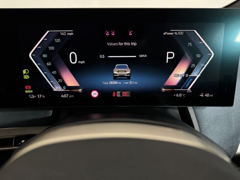 Used BMW iX 2022 for sale - 77323549: Photo 9