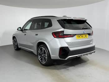 Used BMW X1 2024 for sale - 79693114: Photo
