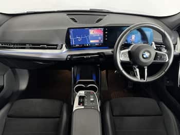 Used BMW X1 2024 for sale - 79693114: Photo